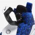 LeBron 17 "MTAA" | Racer Blue / Black / White