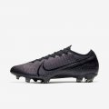 Nike Mercurial Vapor 13 Elite FG | Black / Black