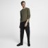 NikeLab Collection | Medium Olive / Black / Black