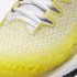 NikeCourt Air Zoom Vapor X Knit | Opti Yellow / Bright Citron / White / Valerian Blue