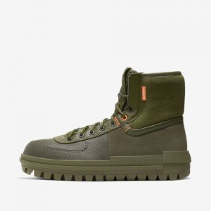 Nike Xarr | Medium Olive / Legion Green / Cone / Black