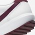 Nike Cortez G | White / Barely Grape / Plum Dust / Villain Red