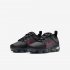 Nike Air VaporMax 2019 | Black / Bright Crimson