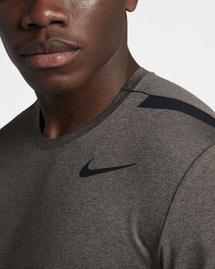Nike Dri-FIT | Ridgerock / Sepia Stone / Black / Black - Click Image to Close