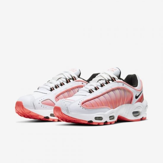 Nike Air Max Tailwind IV | White / Atomic Pink / Iced Lilac / Black - Click Image to Close