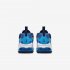 Nike Air Max 270 React | Blue Void / Coast / Topaz Mist / Blue Stardust