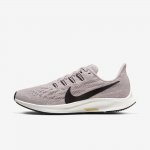 Nike Air Zoom Pegasus 36 | Platinum Violet / Plum Chalk / Sail / Black