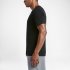 Nike Dri-FIT | Black / Black / White