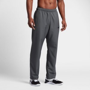 Nike Dri-FIT | Dark Grey / Black / Black