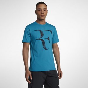 NikeCourt RF | Neo Turquoise / Black