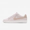 NikeCourt Royale | Barely Rose / White / Fossil Stone