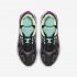 Nike Air Max 200 | Black / Thunder Grey / Aurora / Metallic Silver