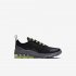 Nike Air Max Motion 2 | Black / Gunsmoke / Volt