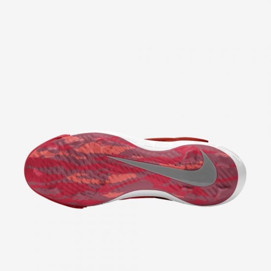 Nike Alpha Huarache Elite 2 Mid MCS Premium By You | Multi-Colour / Multi-Colour / Multi-Colour - Click Image to Close