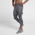 Nike Pro Flex 2-in-1 | Gunsmoke / Black / Black