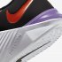 Nike Metcon 5 | Black / Purple Nebula / White / Bright Cactus