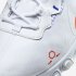 Nike React Element 55 | White / Racer Blue / Green Strike / Laser Crimson