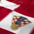 2018/19 Croatia Vapor Match Home | University Red / White / Deep Royal Blue
