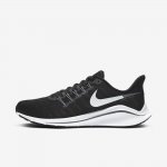 Nike Air Zoom Vomero 14 | Black / Thunder Grey / White