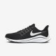Nike Air Zoom Vomero 14 | Black / Thunder Grey / White Nike Air Zoom Vomero 14 | Black / Thunder Grey / White