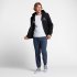 Hurley Bayside Sherpa | Black