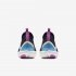 Nike Free RN 5.0 | Black / Blue Hero / Hyper Violet / Laser Orange