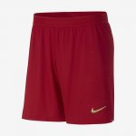 2018 Portugal Vapor Match Home | Gym Red