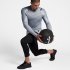 Nike Pro Aeroloft | Cool Grey / Black