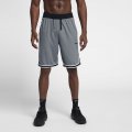 Nike DNA | Cool Grey / Black / Black