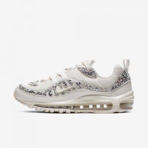 Nike Air Max 98 LX | Phantom / Black / Phantom