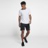 NikeCourt Flex Ace | Black / Black / Black / White