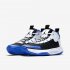 Jordan Jumpman 2020 | Racer Blue / White / Metallic Silver / Black