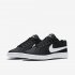 NikeCourt Royale | Black / White