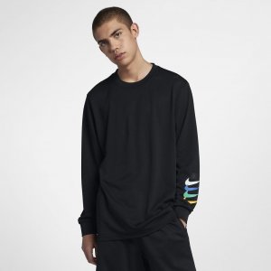 Nike SB Dri-FIT | Black / Black