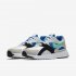 Nike Pantheos | White / Blue Nebula / Black / Kinetic Green