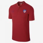 Atletico de Madrid Modern Authentic Grand Slam | Sport Red / Gym Red / Deep Royal Blue