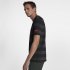 Hurley Dri-FIT JFF Regatta Crew | Black