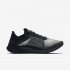 Nike Zoom Fly SP Fast | Black / Dark Grey / White