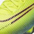 Nike Jr. Mercurial Superfly 7 Elite MDS FG | Lemon Venom / Aurora / Black