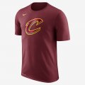 Cleveland Cavaliers Nike Dry Logo | Team Red