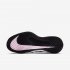 NikeCourt Air Zoom Vapor X | Black / Pink Foam / White