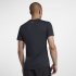 Nike Dri-FIT Miler Cool | Black / Heather / Black