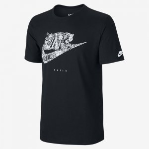 Nike Cityscape (Paris) | Black