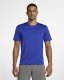 Nike Dri-FIT | Hyper Royal / Deep Royal Blue / Black / Black Nike Dri-FIT | Hyper Royal / Deep Royal Blue / Black / Black
