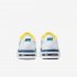 NikeCourt Air Max Vapor Wing MS | White / Oracle Aqua / Opti Yellow / Valerian Blue