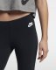 Nike Sportswear Leg-A-See | Black / White