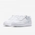 Nike Air Force 1 Shadow | White / White / White