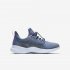 Nike Renew Rival Shield | Diffused Blue / Ashen Slate / Black / Metallic Silver