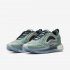 Nike Air Max 720 | Metallic Silver / Midnight Navy