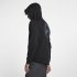 Hurley Surf Check Prowler Full-Zip | Black